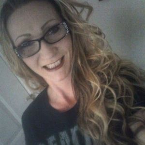 Meet your Posher, Jeannie